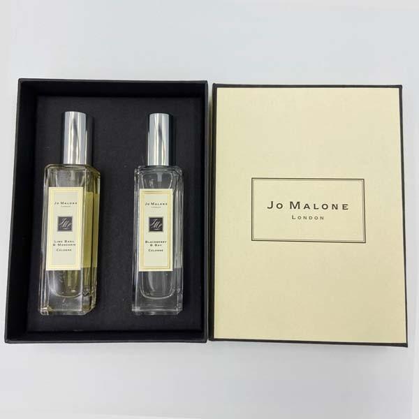 ジョーマローン JO MALONE 香水 レディース 人気コロン2本セット ギフトセット :JOMLBMBB2SET:s-select