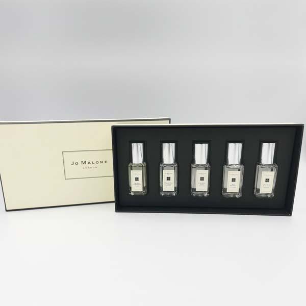 ジョー マローン ロンドン コロン コレクション N 9ml×5本 ミニチュア 