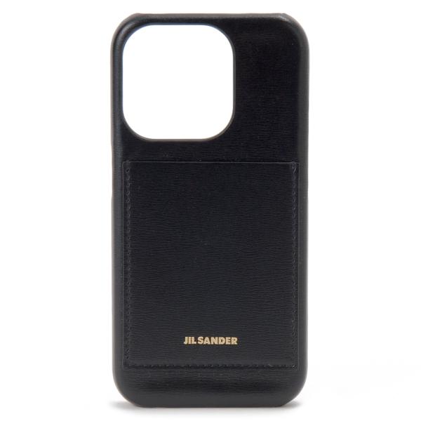 JIL SANDER ジルサンダー iPhone15PRO ケース J07VL0031P6486 JIL SANDER ジルサンダー iPhone15PRO ケース J07VL0031P6486