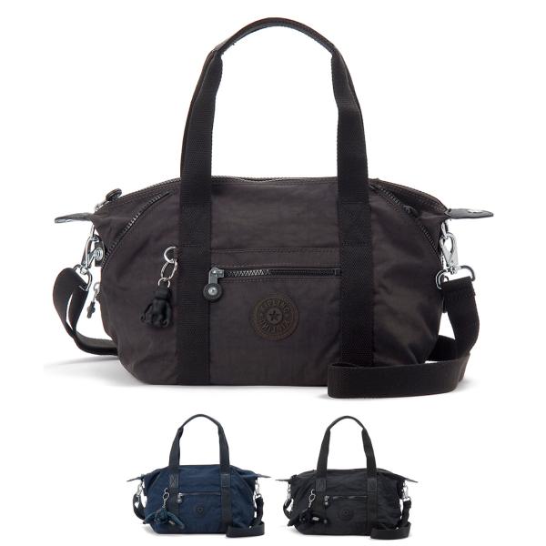 kipling（キプリング） ショルダーバッグ K01327 ART MINI アートミニ