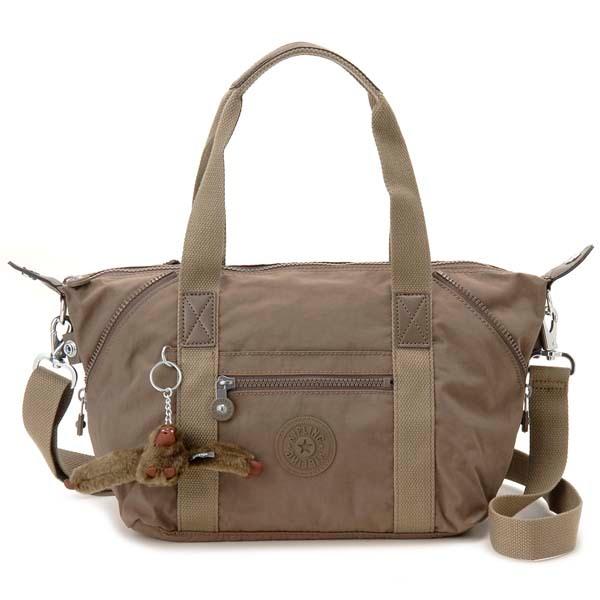 kipling（キプリング） kipring ハンドバッグ ベージュ K01327 77W 