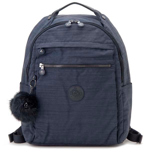 kipling（キプリング） kipring リュック ネイビー K14892 F77 TRUE