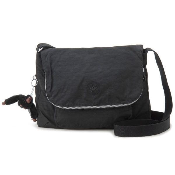 kipling キプリング KIPLING ショルダーバッグ Garan K15176900 Black