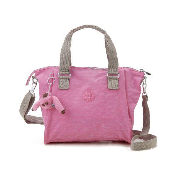 キプリング Kipling 2wayトートバッグ K 56p バブルカム ピンク ショルダーバッグ ブランド Kip 56p S Select 通販 Yahoo ショッピング