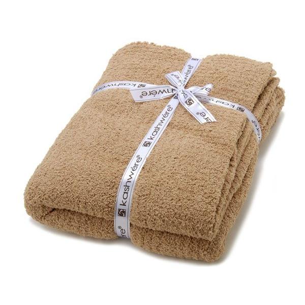 カシウェア Kashwere ブランケット T 30 03 52 キャメル 結婚祝い 新品 Kwt 30 03 52 S Select 通販 Yahoo ショッピング