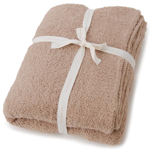 Kashwere（カシウエア） ブランケット ソリッド テディ THCH-SLD01-231