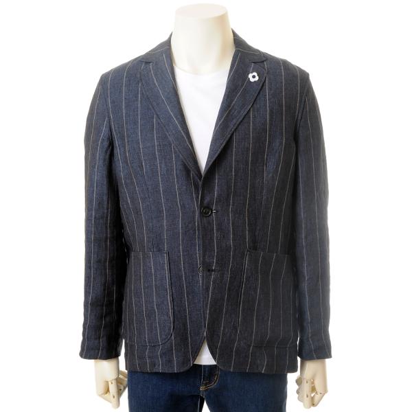 LARDINI ラルディーニ ジャケット メンズ  EPSS60426 850BE JAPAN FIT ジャパンフィット s-select_l-epss60426-850be