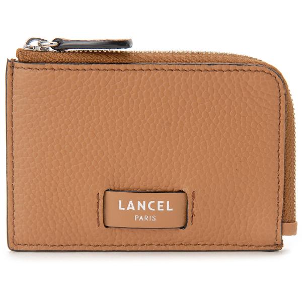 ランセル　小銭入れ付きカードケース LANCEL ランセル コインケース カードケース 10105 20 : s