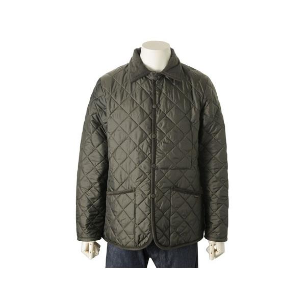 LAVENHAM 在庫処分 34%OFF ラベンハム キルティングジャケット [L  