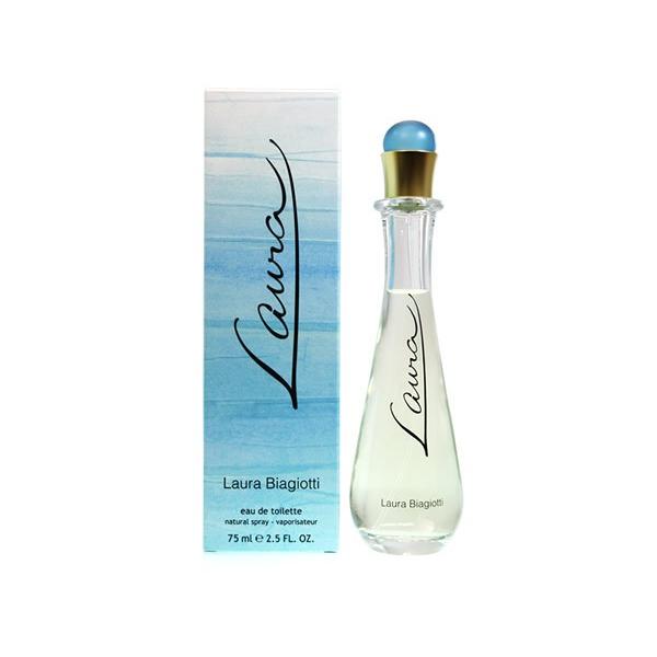 ラウラ ビアジョッティ オードトワレ 75ml レディース 香水 ブランド Lblauraedt75 S Select 通販 Yahoo ショッピング