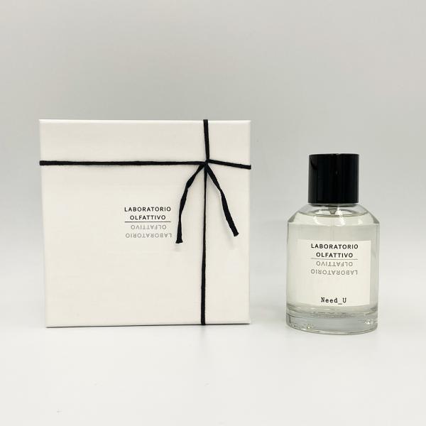 Laboratorio OlfattivoNeed_Uオードパルファム100ミリ LABORATORIO OLFATTIVO ラボラトリオオルファティーボ ニードユー EDP