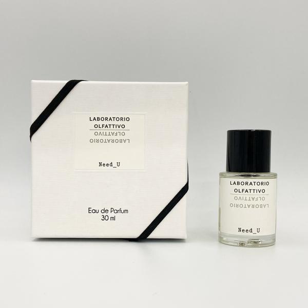 ラボラトリオ オルファティーボ ヌン オードパルファム 30ml