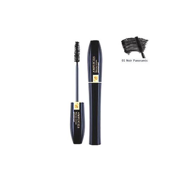 ランコム Lancome アンプリシル ウォータープルーフ 01 ノワール パノラミック マスカラ 日本製 Amplicils ブランド Lcmcapwp01 S Select 通販 Yahoo ショッピング