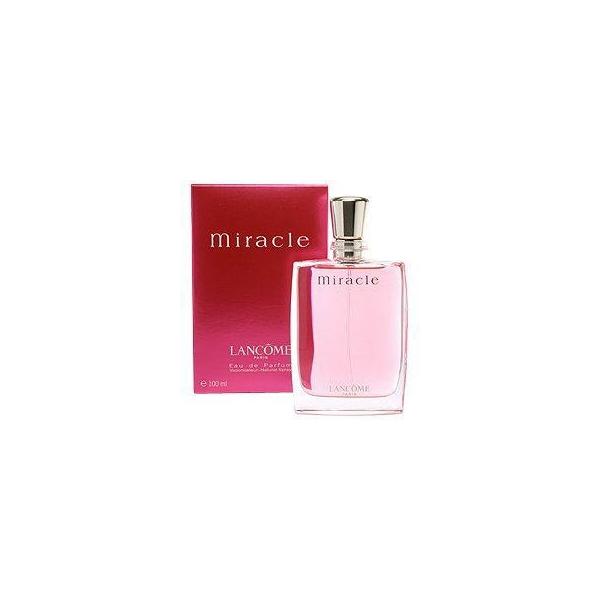 LANCOME（ランコム） タイムセール ミラク オードパルファム EDP 100ML