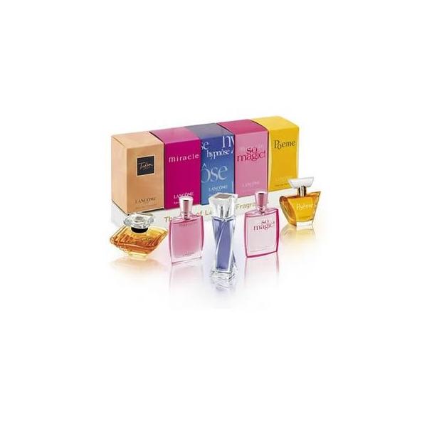 ランコム Lancome 香水 ミニボトルセット 5 Lcmminiset ブランド Buyee Buyee 日本の通販商品 オークションの代理入札 代理購入