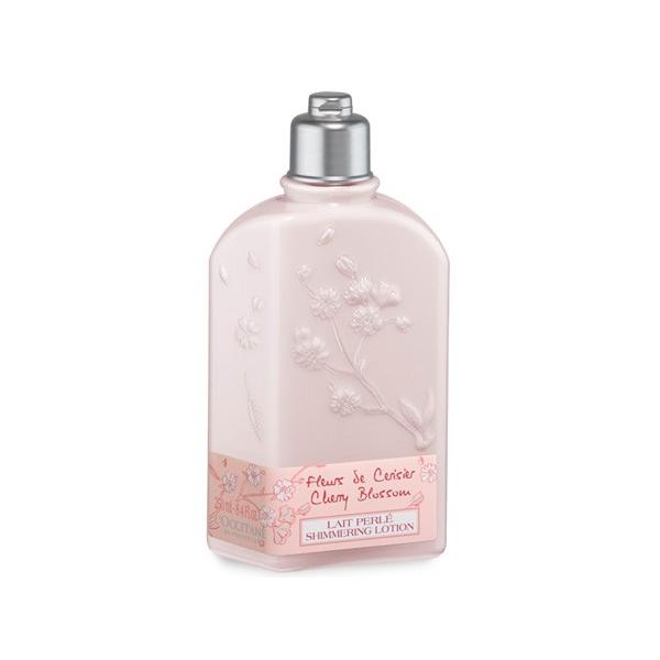 ロクシタン L'OCCITANE チェリーブロッサム シマーリング ボディミルク 250ml (香水/コスメ) :lcnccbsmrngl250ml:s-select - 通販 - Yahoo!ショッピング ロクシタン L'OCCITANE チェリーブロッサム シマーリング ボディミルク 250ml (香水/コスメ) :lcnccbsmrngl250ml:s-select - 通販 - Yahoo!ショッピング