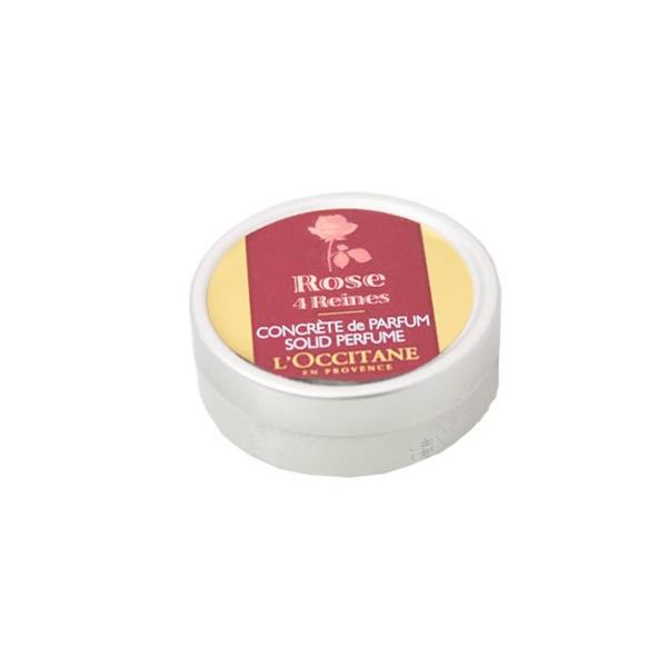 L'OCCITANE - ロクシタン ソリッドパフューム 練り香水 4個
