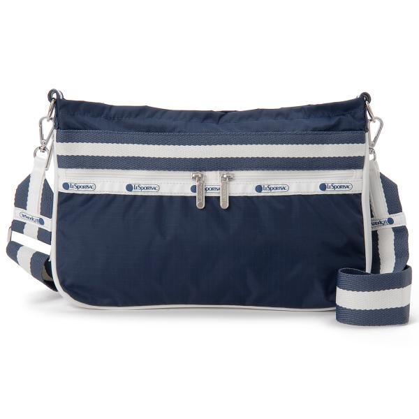 LeSportsac ショルダーバッグ E/W ZIOOER BAG 1210 LeSportsac レスポートサック ショルダーバッグ E/W ZIOOER BAG
