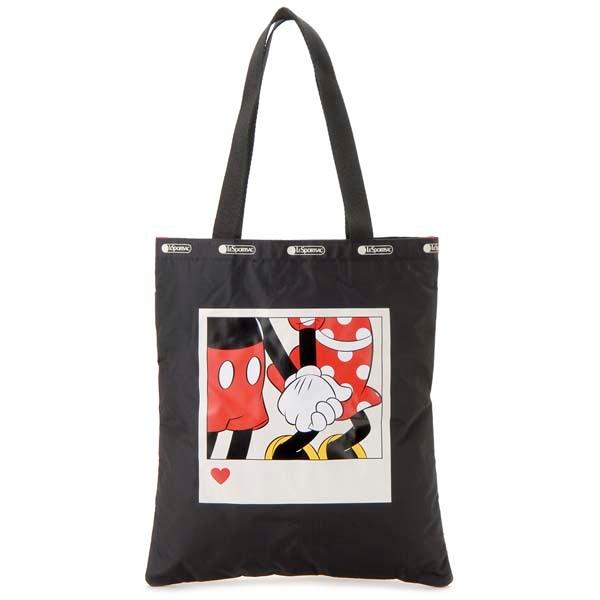 LeSportsac レスポートサック トートバッグ 2339 G793