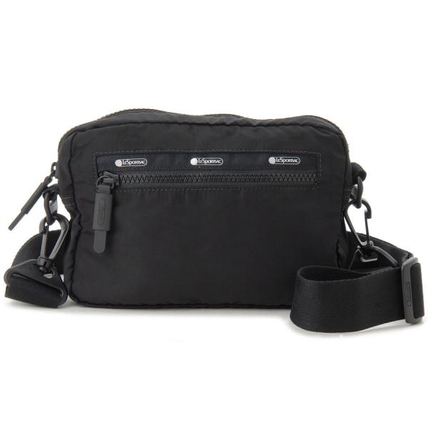 タグなし新品【LeSportsac】別注コンバーチブルスモールショルダーバッグ タグなし新品【LeSportsac】別注コンバーチブルスモール