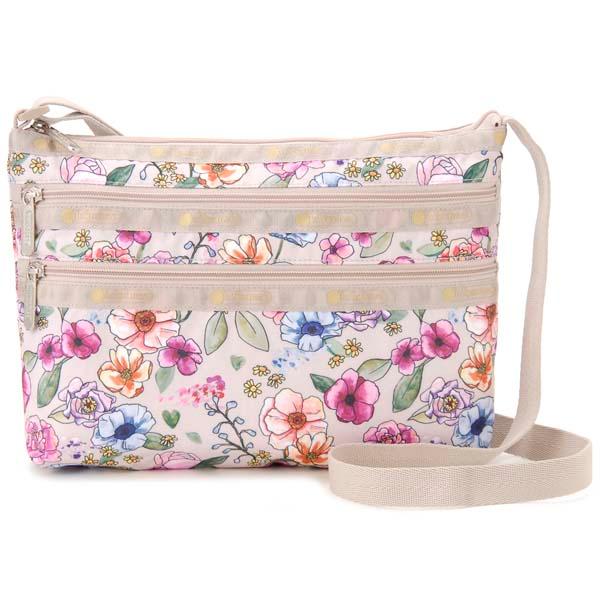 LeSportsac（レスポートサック） ショルダーバッグ 3352 F654 QUINN 