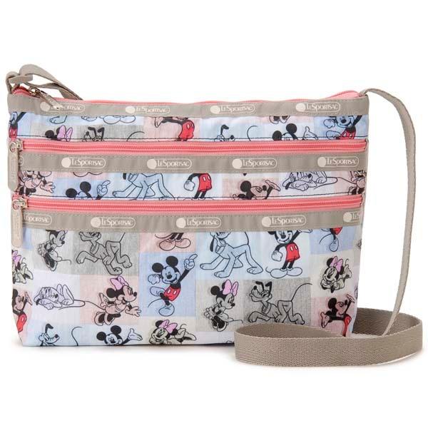 LeSportsac（レスポートサック） ショルダーバッグ 3352 G786