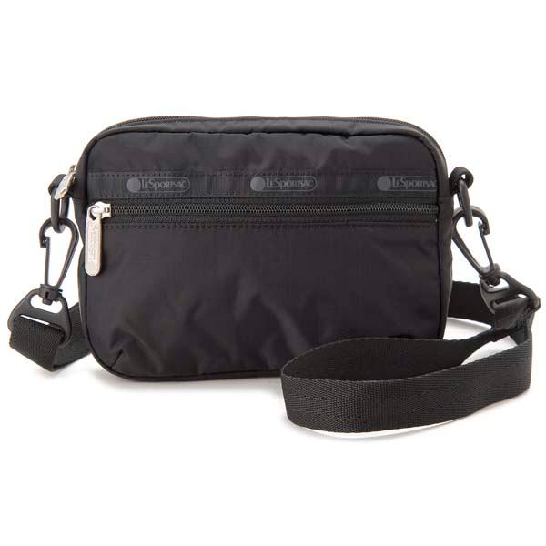 LeSportsac（レスポートサック） ショルダーバッグ 3470 5982 クロス