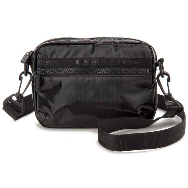 レスポートサック Lesportsac ショルダーバッグ 3470 F587 クロスボディ ベルトバッグ ノワール ブラック ウエストバッグ Les3470 F587 S Select 通販 Yahoo ショッピング