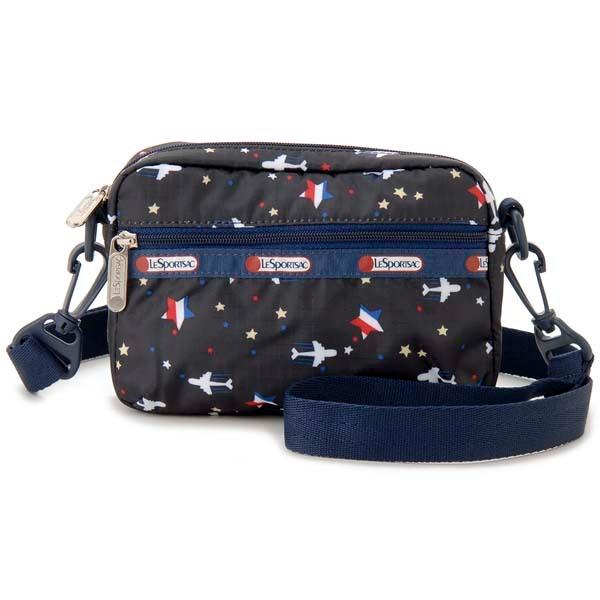 バッグ LeSportsac Brandol / LeSportsac レスポートサック トートバッグ DELUXE