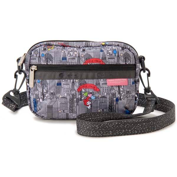 LeSportsac（レスポートサック） ショルダーバッグ Hello Kitty ハロー 