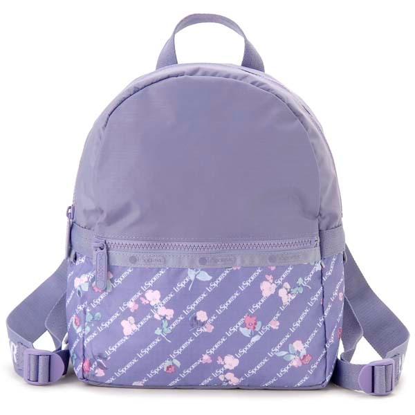 LeSportsac（レスポートサック） リュック 3486 F771 SM キャリア 