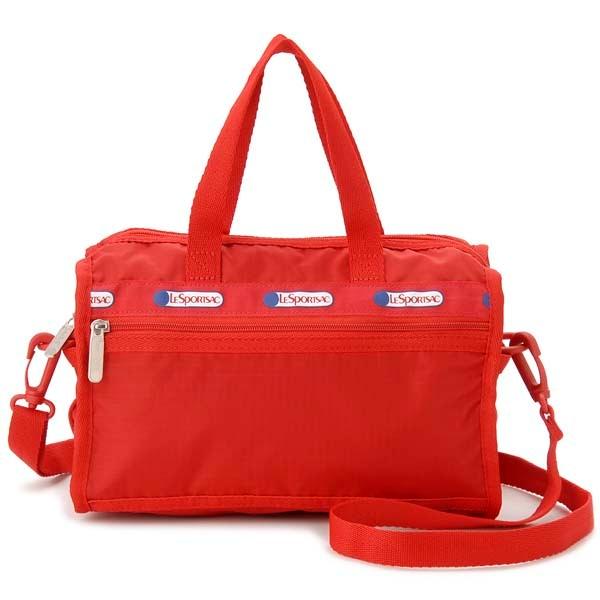 LeSportsac（レスポートサック） ショルダーバッグ 3547 F696 DELUXE