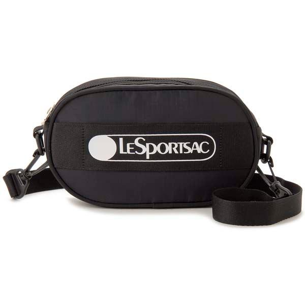 LeSportsac レスポートサック ボディバッグ ショルダーバッグ