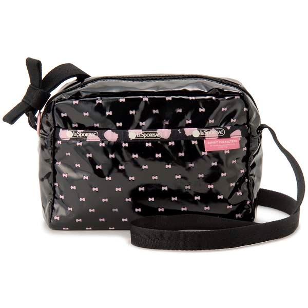 レスポートサック Hello Kitty ショルダーバッグ LeSportsac×Hello Kitty 7/24（水）発売 | レスポートサック