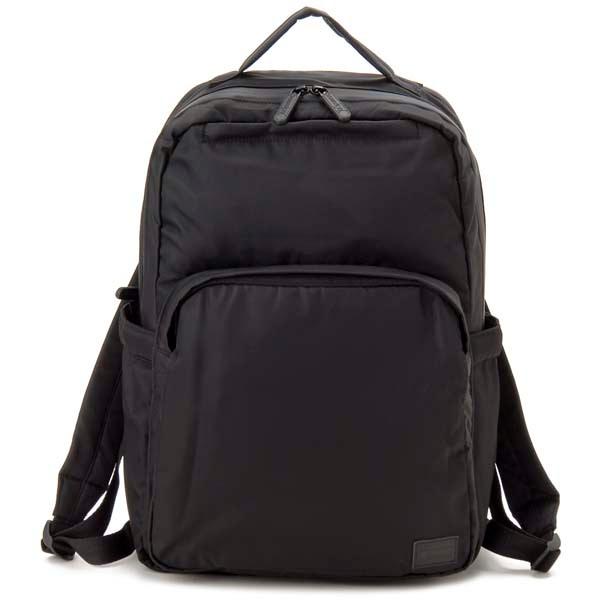 LeSportsac（レスポートサック） リュック ブラック 3574 F731