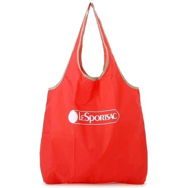 LeSportsac レスポートサック エコバッグ バッグ 折り畳みバッグ  