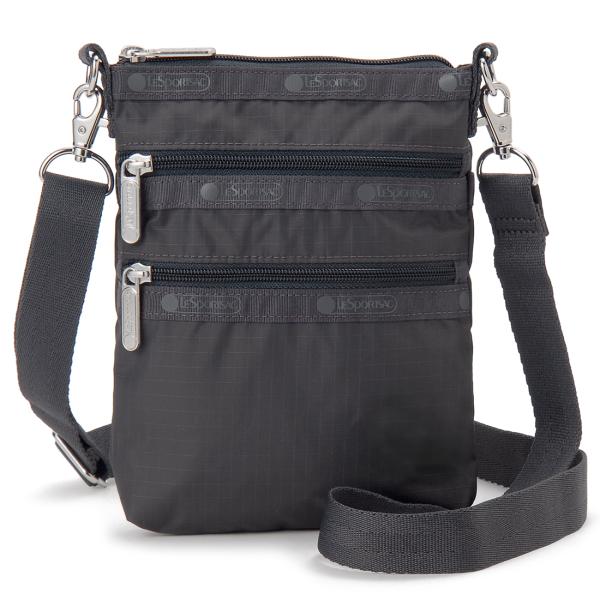 LeSportsac レスポートサック ショルダーバッグ 4007 R112