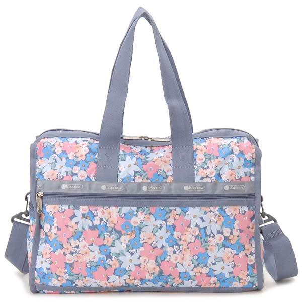 LeSportsac（レスポートサック） ボストンバッグ レディース 4318 F666