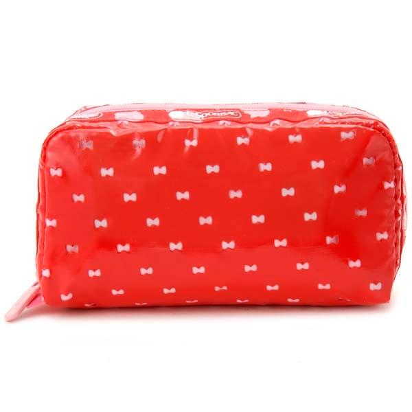 LeSportsac（レスポートサック） ポーチ Hello Kitty ハローキティ 