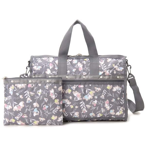 【新品】 レスポートサック エッセンシャル ウィークエンダー ボストンバッグ　Ｌ 楽天市場】LeSportsac レスポートサック ボストンバッグ CR
