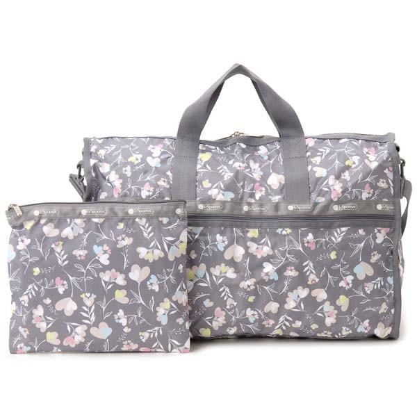 LeSportsac（レスポートサック） ボストンバッグ 7185 F533 ショルダー