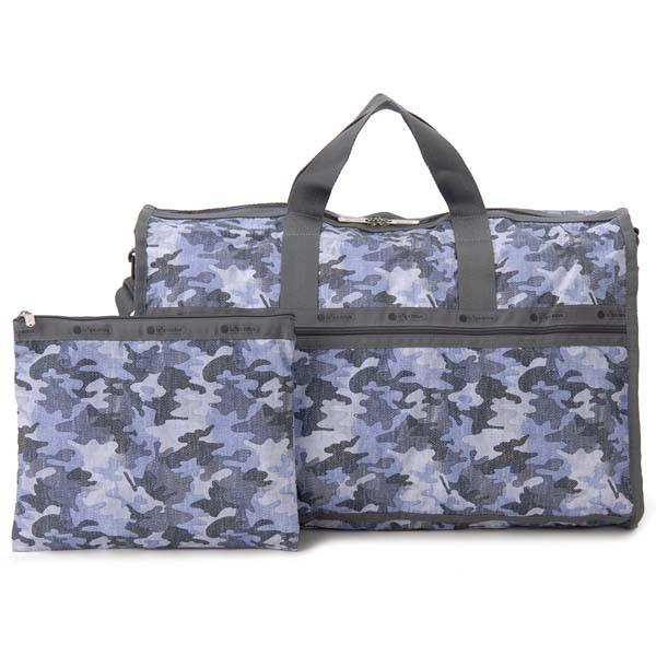 LeSportsac（レスポートサック） ボストンバッグ 7185 F545 ラージ