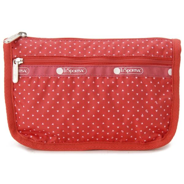 LeSportsac レスポートサック ポーチ 7315 E129 トラベル