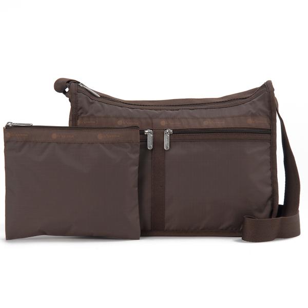 LeSportsac レスポートサック ショルダーバッグ レディース 7507 R190 デラックスエブリデイ LeSportsac（レスポートサック） ショルダーバッグ レディース 7507