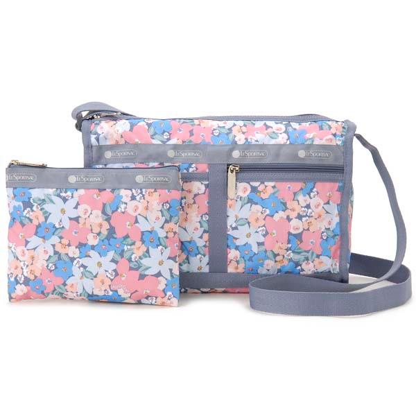 LeSportsac レスポートサック ショルダーバッグ レディース 7519