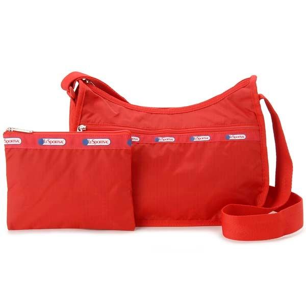 LeSportsac（レスポートサック） ショルダーバッグ 7520 F696