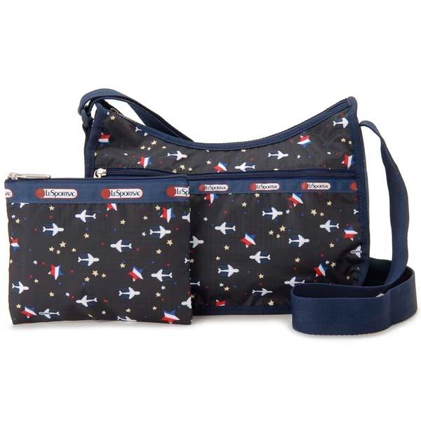 LeSportsac（レスポートサック） ショルダーバッグ 7520 F773 