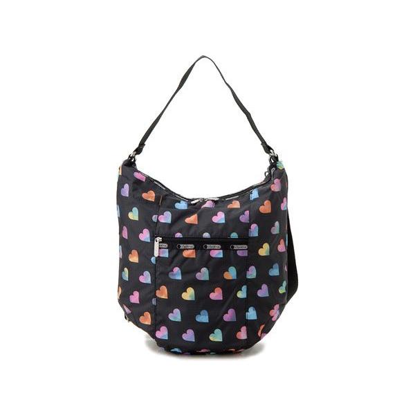 LeSportsac レスポートサック ショルダーバッグ LESPORTSAC 8018