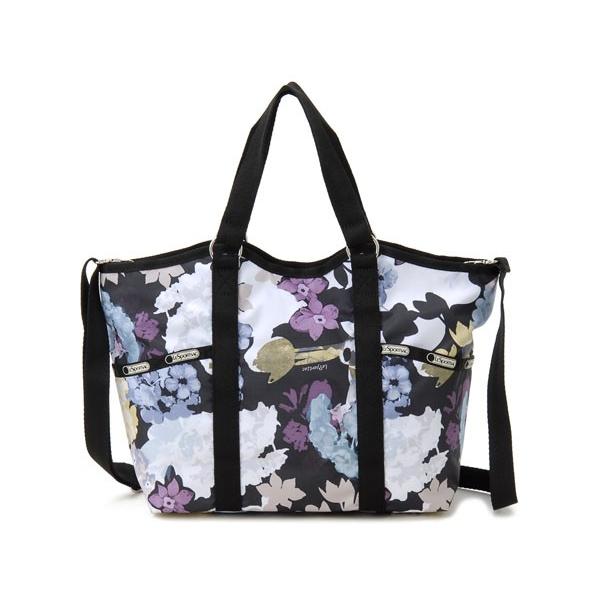 LeSportsac レスポートサック トートバッグ 9811 スモール