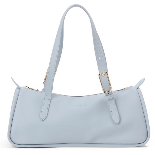 Longchamp ロンシャンショルダーバッグ 2WAY Lトートバッグ　大容量 LONGCHAMP（ロンシャン） ショルダーバッグ 10369HJI028 ローング L